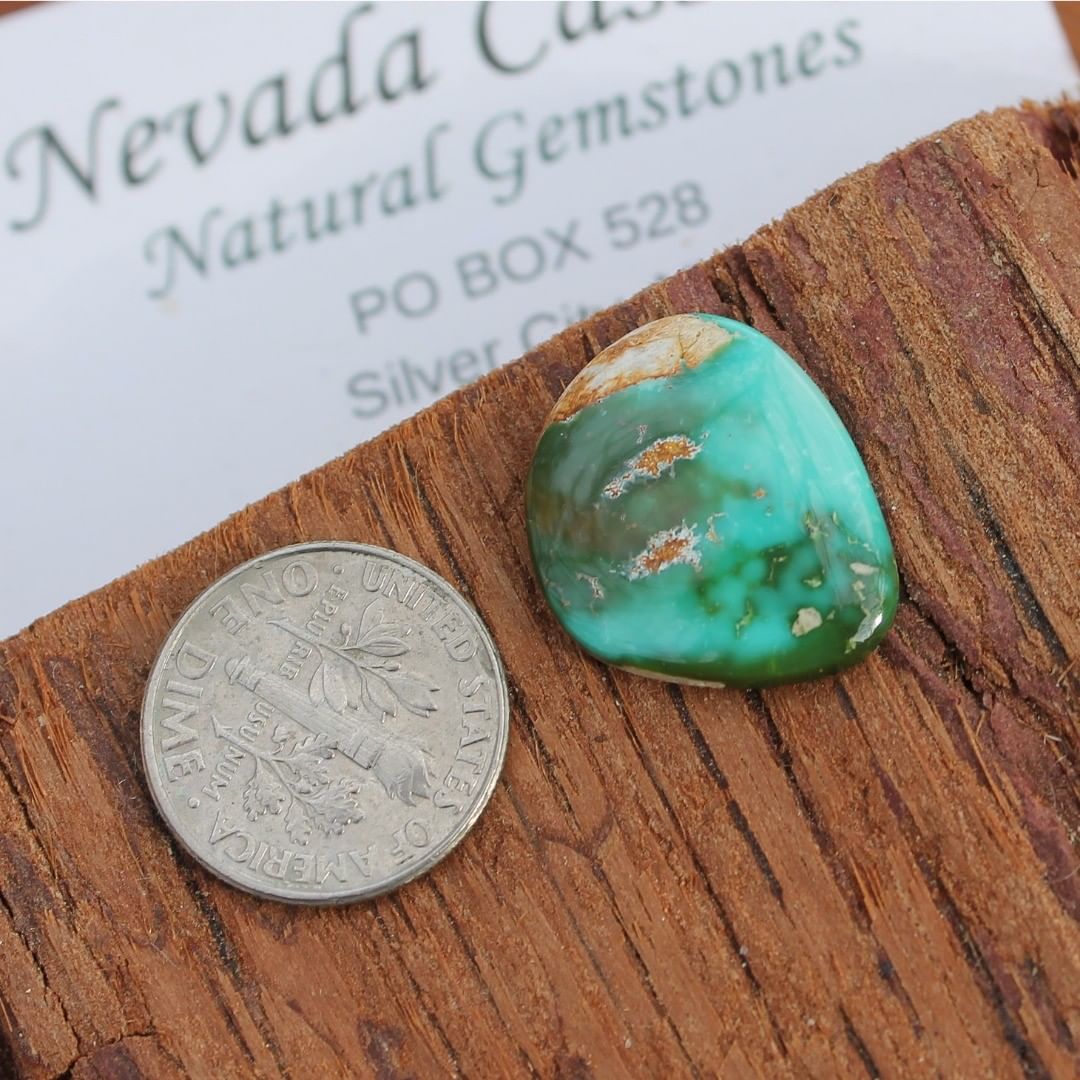 Natural multi color turquoise cabochon (Stone Mountain Turquoise)
Contact us  $26.54 for 8.7 carats untreated & un-backed Stone Mountain Turquoise
#turquoisecabochon#cabochons
