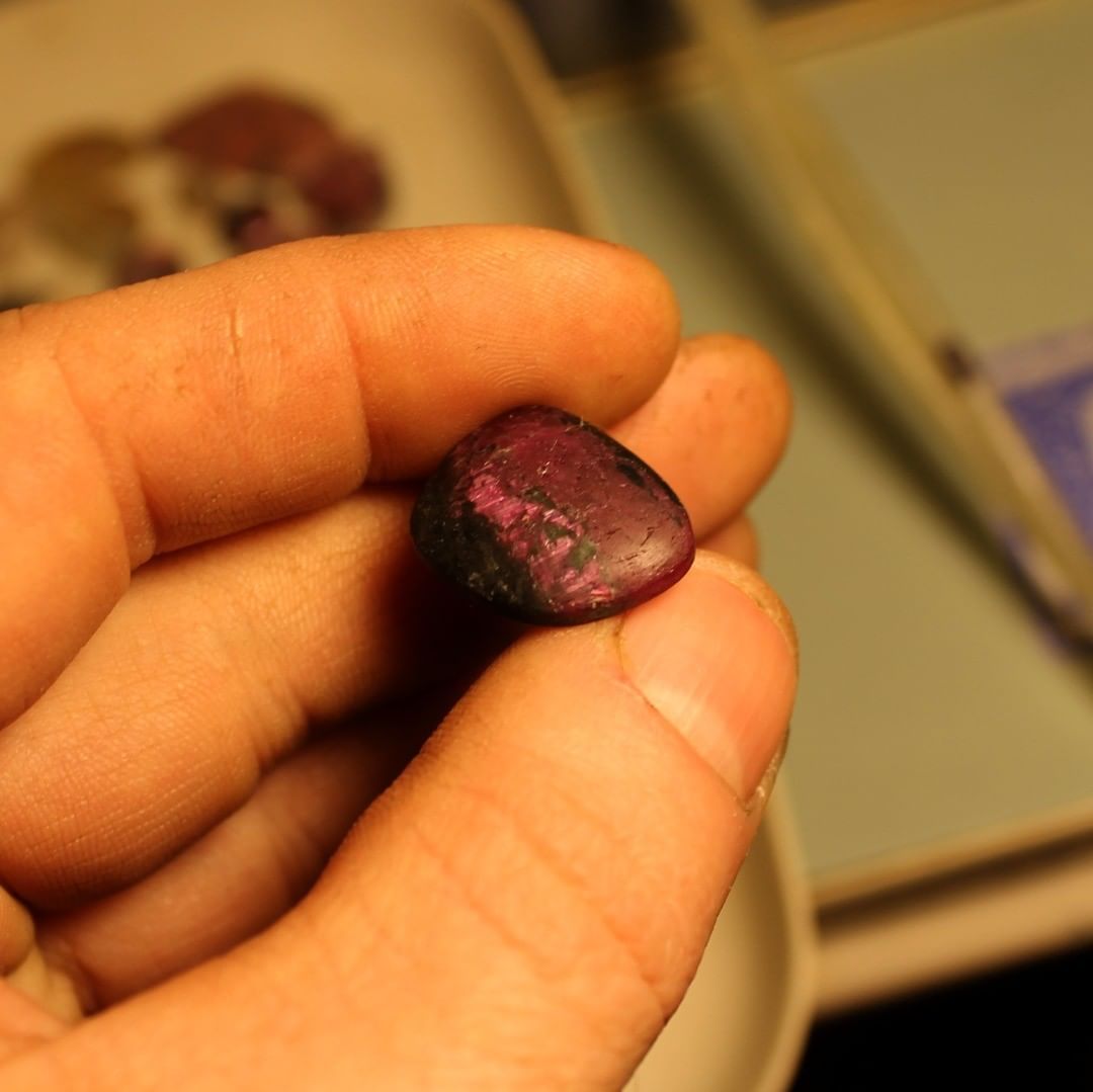 Some curious flash on this Ruby chunk
